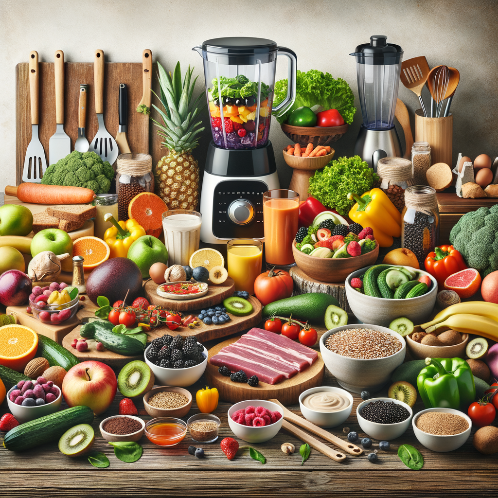 Healthy Weight Loss Recipes Purchase Midrand